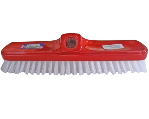 Grdas beram birste 30cm plata, PPN, ar vtni ktam